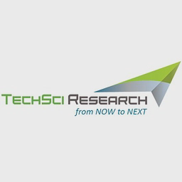 Logo of techsciresearch.com