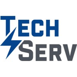 TechServ logo