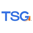 Technology Services Group logo