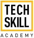 Techskill Academy logo