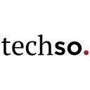 Techso Solutions logo
