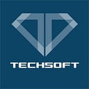 Techsoft, Inc. logo