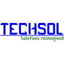 Techsol Engineers logo — ASDE - Fullstack job on DevsUnite