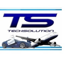TechSolution – Brasil - logo