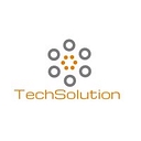 Techsolution logo