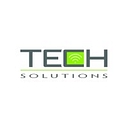 Tech Solutions logo