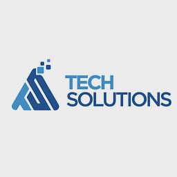 Tech Solutions Pro Ltd logo