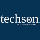 Techson Ip logo