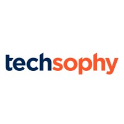 Techsophy, Inc. logo