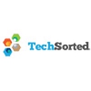 Techsorted logo