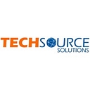 Techsource Solutions logo