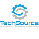 TECHSOURCE SYSTEMS PTE LTD logo