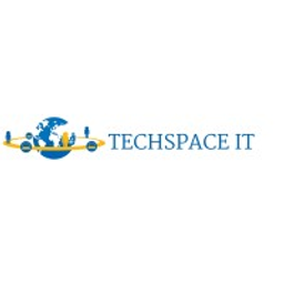 Techspace IT LLC logo