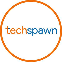 TechSpawn Solutions logo