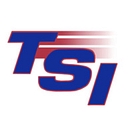 Tech Spec Inc. logo