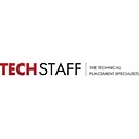 Techstaff Of Southern Wisconsin logo