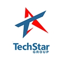 Techstar Group logo