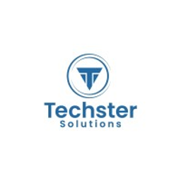 Techster Solutions Inc. logo