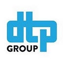 DTP Tech Store logo