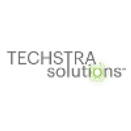 Techstra Solutions LLC logo