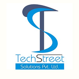 Techstreet Solutions Private Limited logo