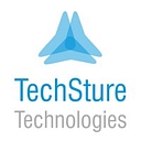 TECHSTURE logo