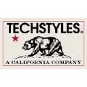 Techstyles Sportsware logo