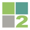 Techtalent Squared logo