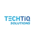 TechTIQ Solutions logo