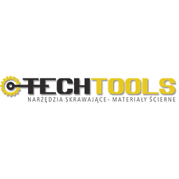 Techtools (Morden) Ltd logo