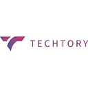 Techtory logo