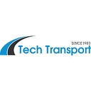 Tech Transport logo
