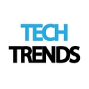 Tech Trends logo