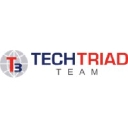 T3 Techtriad Team logo