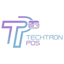 Techtron POS logo