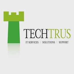 Techtrus Ltd logo