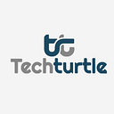 TechTurtle Consultant logo