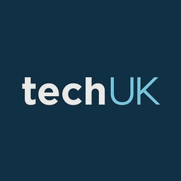 techUK Ltd logo