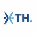 Techunting logo