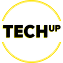 Tech Up Sdn Bhd logo