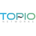 Techvedic logo