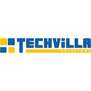 Techvilla Solutions logo
