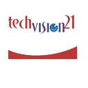 Techvision21 logo