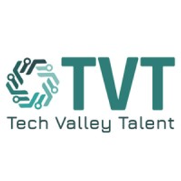 Tech Valley Talent, LLC logo
