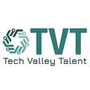 Tech Valley Talent logo