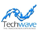 Techwave Usa logo