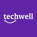 Techwell Australia logo