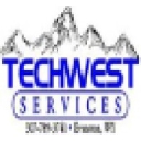 Techwest Services Llc logo