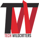 Tech Wildcatters logo