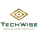 Techwise logo